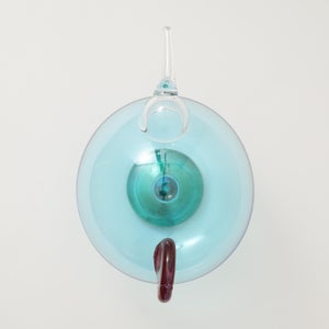 Birds  Festive Kiwi 1134