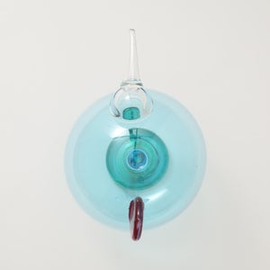 Birds  Festive Kiwi 1136