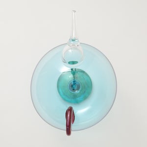 Birds  Festive Kiwi 1139