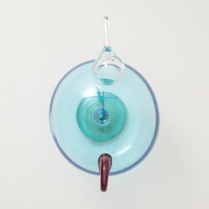 Birds  Festive Kiwi 1145