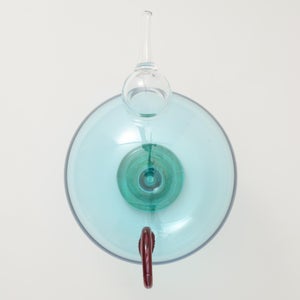 Birds  Festive Kiwi 1152