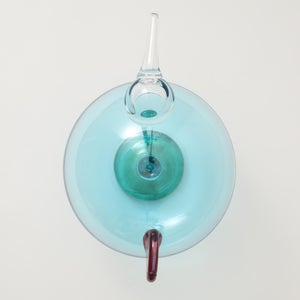 Birds  Festive Kiwi 1161