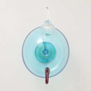 Birds  Festive Kiwi 1163