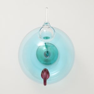 Birds  Festive Kiwi 1164