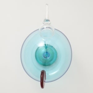 Birds  Festive Kiwi 1172