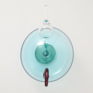 Birds  Festive Kiwi 1177