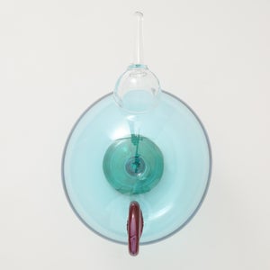 Birds  Festive Kiwi 1184