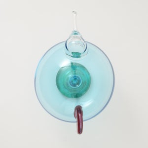 Birds  Festive Kiwi 1194