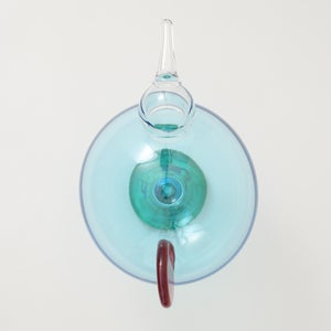 Birds  Festive Kiwi 1196