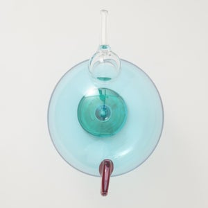 Birds  Festive Kiwi 1199