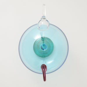 Birds  Festive Kiwi 1201