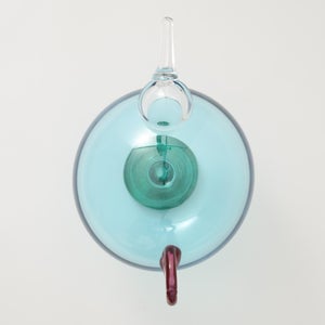 Birds  Festive Kiwi 1209