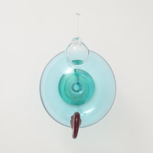 Birds  Festive Kiwi 1210