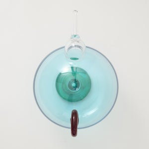 Birds  Festive Kiwi 1211