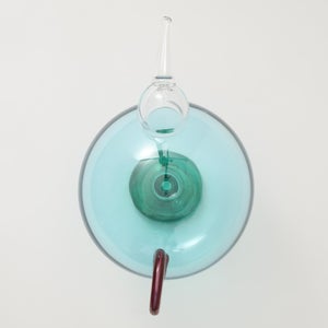 Birds  Festive Kiwi 1216