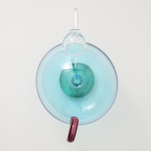 Birds  Festive Kiwi 1217