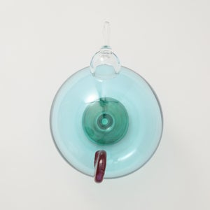 Birds  Festive Kiwi 1222