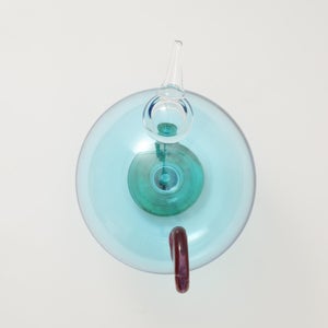 Birds  Festive Kiwi 1226