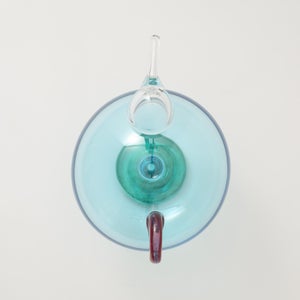 Birds  Festive Kiwi 1231