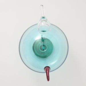 Birds  Festive Kiwi 1232