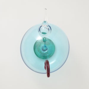 Birds  Festive Kiwi 1233