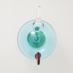 Birds  Festive Kiwi 1234