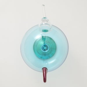 Birds  Festive Kiwi 1235