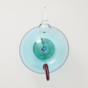 Birds  Festive Kiwi 1236