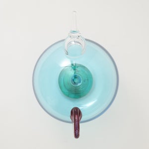 Birds  Festive Kiwi 1237