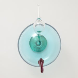 Birds  Festive Kiwi 1239