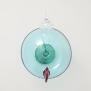 Birds  Festive Kiwi 1242