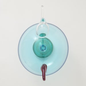 Birds  Festive Kiwi 1243