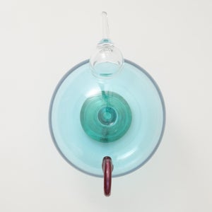 Birds  Festive Kiwi 1245