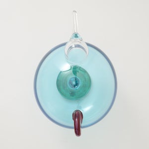 Birds  Festive Kiwi 1246