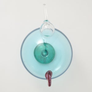 Birds  Festive Kiwi 1247