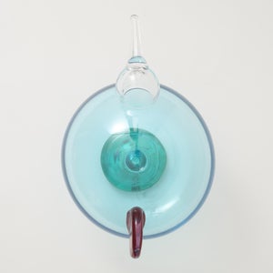 Birds  Festive Kiwi 1249