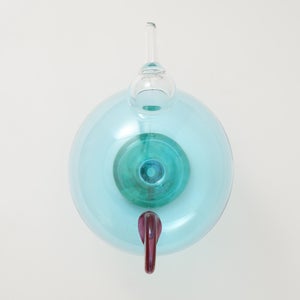 Birds  Festive Kiwi 1251