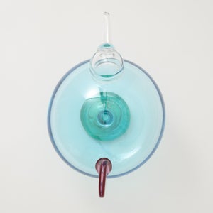 Birds  Festive Kiwi 1255