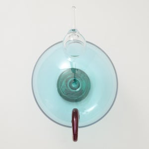 Birds  Festive Kiwi 1259