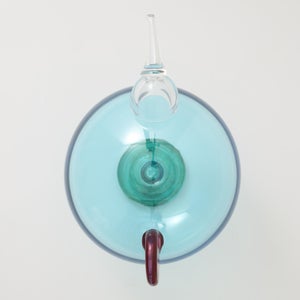 Birds  Festive Kiwi 1264