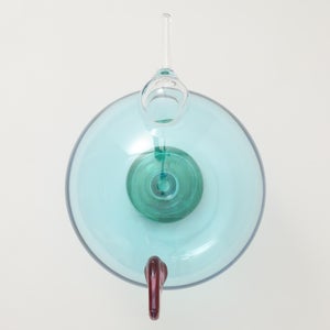 Birds  Festive Kiwi 1268