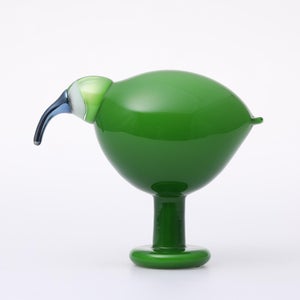 Birds Green Ibis 0228