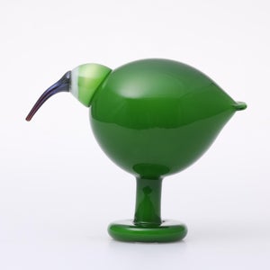 Birds Green Ibis 0230