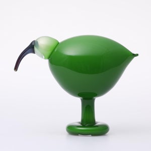 Birds Green Ibis 0231