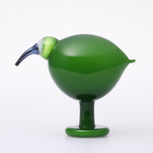 Birds Green Ibis 0239