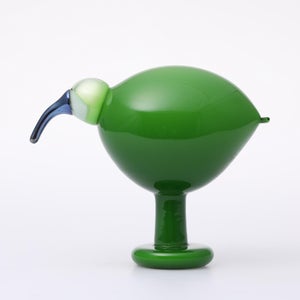 Birds Green Ibis 0244