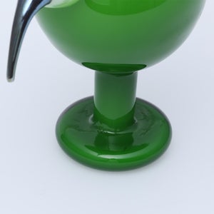 Birds Green Ibis 0232