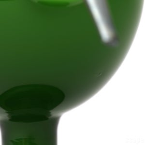 Birds Green Ibis 0172