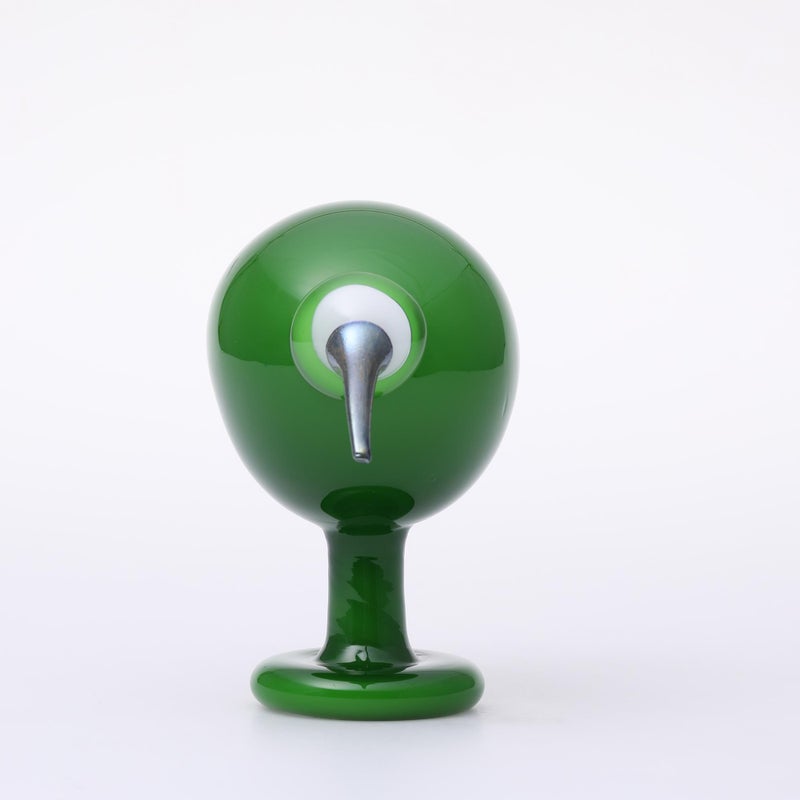 Birds by Toikka | Green Ibis | iittala