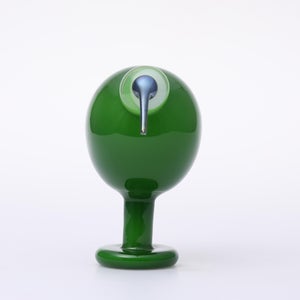 Birds Green Ibis 0198